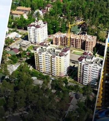 Все більше орендарів обирає житло під Києвом: скільки коштує заміська нерухомість