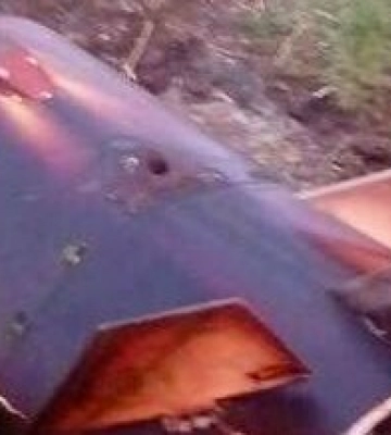 Наслідки обстрілів та ракетних атак по Дніпропетровщині: ситуація в регіоні станом на вечір