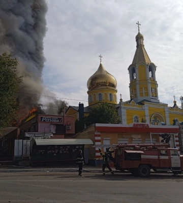 От российского ракетного удара по Харьковщине погибла 15-летняя девочка