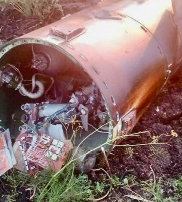 Влада повідомила «круту новину» з Дніпропетровщини