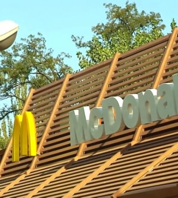 McDonald&#039;s откроет еще семь ресторанов в Киеве: адреса