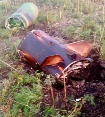 У Марганці внаслідок обстрілів поранено трьох людей