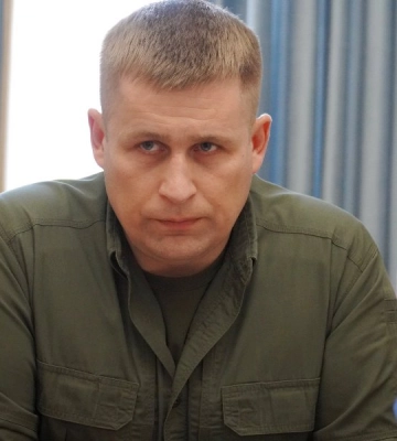 Максим Марченко сделал оккупантам предложение — в ответ на атаки дронов