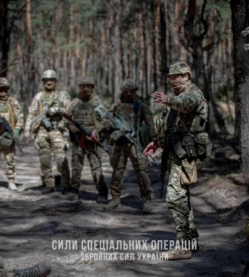 Вдале полювання на російських &quot;Тигрів&quot;: бійці ССО знищили екіпажі трьох танків та одну БМП. ВIДЕО