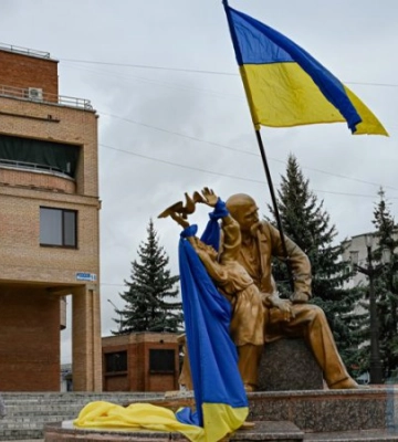 ЮНІСЕФ надаватиме психологічну допомогу дітям у деокупованих містах Харківської області
