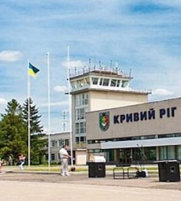 Росія знищила аеропорт Кривого Рогу – голова ОВА