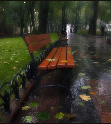 Какой будет погода в Одессе 27 сентября?