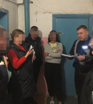 Полиция в Киеве пресекла деятельность фейковых обменных пунктов