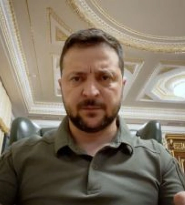 Росія відчула, що програє і намагається відтягнути цей момент, забезпечити якусь активність на фронті