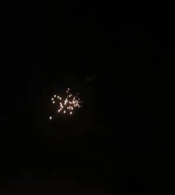 Знищені всі три дрони-камікадзе, спрямовані росіянами на Одесу ввечері 26 вересня, - Повітряні сили