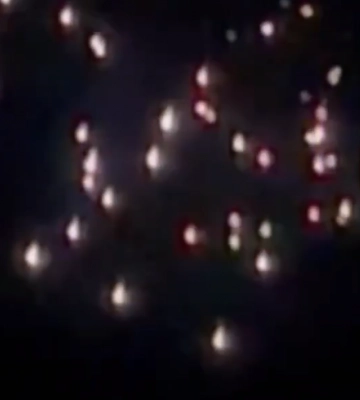 Одещину знову атакували дрони-камікадзе, - ВІДЕО