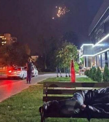 Одесу атакували дронами-камікадзе, усі вдалося знищити, – ОК &quot;Південь&quot;