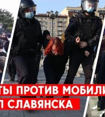 «ДНР» и «ЛНР» хвастаются явкой на «референдуме»