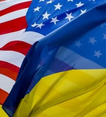 США выделят Киеву 12 млрд долларов: как это скажется на позиции Германии по Украине