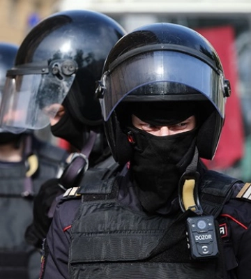У Москві силовики побили та зґвалтували активіста