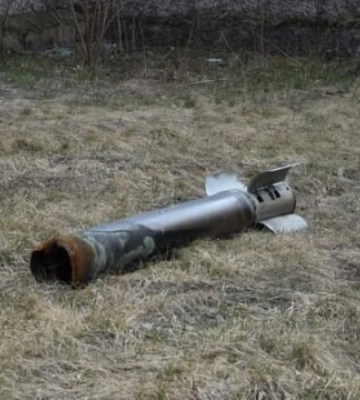 Ворог двічі за ніч обстріляв Миколаїв, – мер