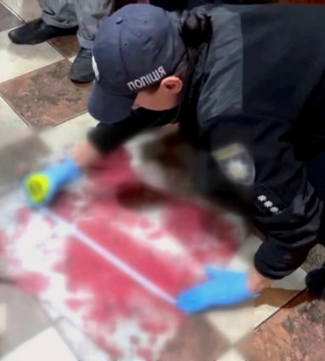 В Одесі вбили чоловіка