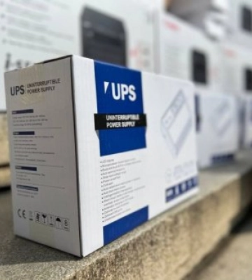 Закарпаття відправить розвідникам на передову сучасну цифрову техніку