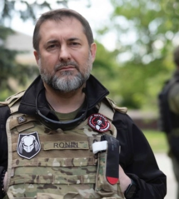 На Луганщине россияне начали «мобилизацию» медиков - Гайдай