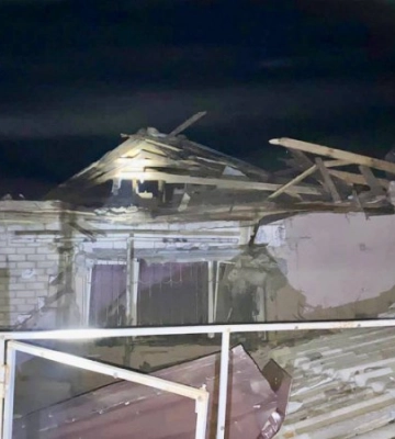Головне за ніч. Вівторок, 27 вересня