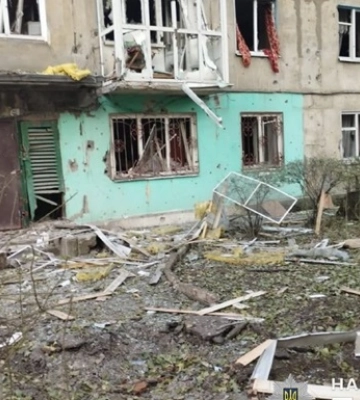 За добу росіяни вбили трьох мешканців Донбасу