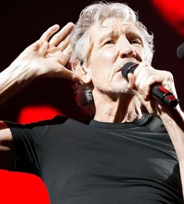 Засновник Pink Floyd написав відкритий лист Путіну