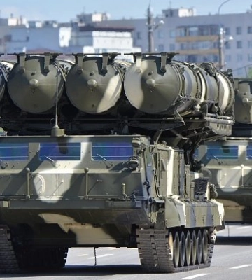 У США не бачать ознак підготовки рф до ядерної атаки