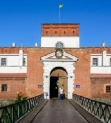 Дубенський замок відзначатиме 530-річчя