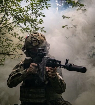 Аннексия Путиным украинских территорий станет точкой невозврата — The Guardian