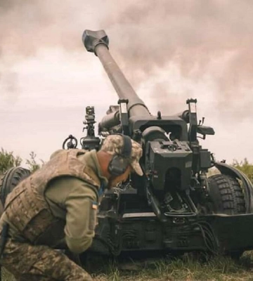 ЗСУ відбили атаки окупантів у Донецькій області: інформація з фронту від Генштабу на 27 вересня