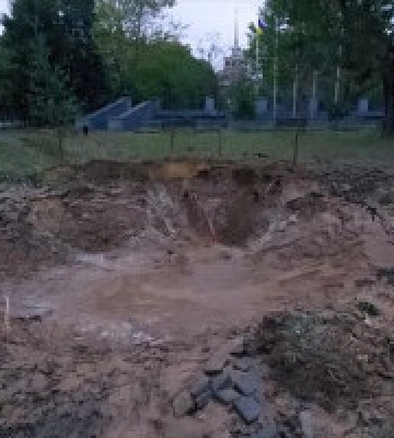 Черговий обстріл Миколаєва: є руйнування у центрі міста
