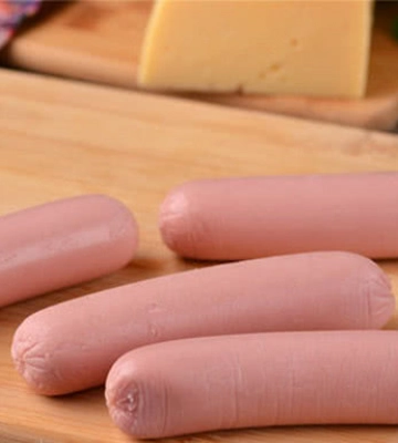 До Одещини могли потрапити імпортні продукти заражені збудником лістеріозу