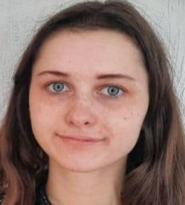 На Київщині розшукують 16-річну дівчину