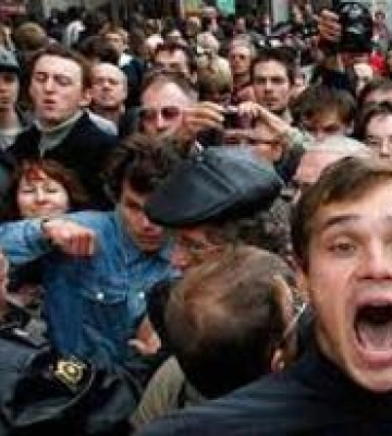 На Полтавщині дозволили влаштовувати масові заходи