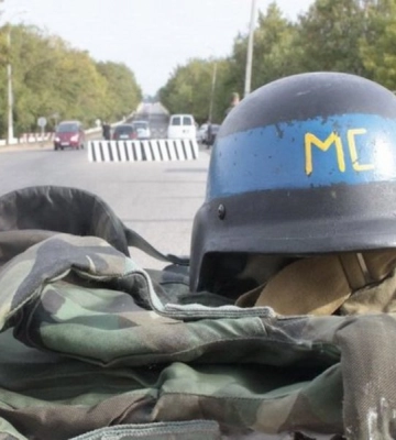 У непризнаному ПМР на кордоні з Одещиною знову виникла напруга
