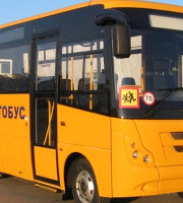Пірнівська сільрада заплатить 2,5 млн гривень за шкільний автобус