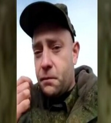 Российские мобилизованные в элитную Таманскую дивизию о своей обреченности на войне с Украиной: &quot;Ни стрельб, ни тактики, ни теории&amp;hellip;