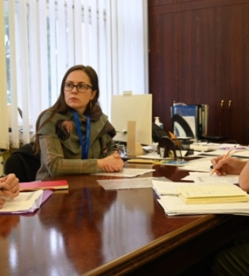 На Закарпатті організація «Люди в біді» відремонтувала житло для 600 переселенців