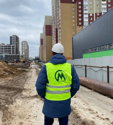 &quot;Киевметрострой&quot; обратился к президенту из-за попыток незаконно завладеть имуществом предприятия