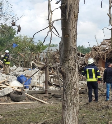 Голова Харківської ОВА повідомив про кількість загиблих та поранених внаслідок вчорашніх обстрілів