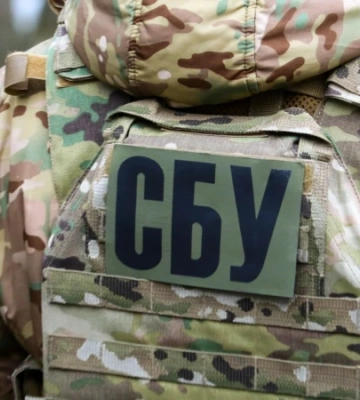 Затримано російського агента, який &quot;наводив&quot; удари дронів-камікадзе по Одещині, - СБУ. ФОТОрепортаж