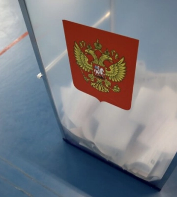В РФ создадут Крымский федеральный округ, куда войдут все оккупированные территории, – СМИ
