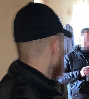 Працівника ювелірної майстерні з Хмельницького викрили на підтримці Росії