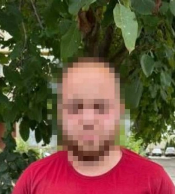 СБУ обезвредила российского агента, наводившего дроны-камикадзе на объекты в Одесской области 