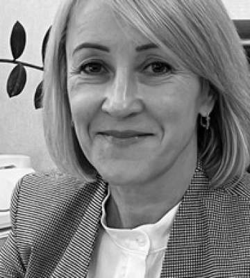 Запропонувала перемир&#039;я з РФ: топ-чиновниця Чернігівської області потрапила у гучний скандал