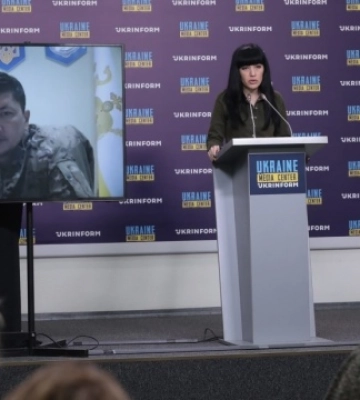 На Миколаївщині про обов’язкову евакуацію наразі не йдеться - Кім