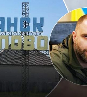 Куп&#039;янськ-Вузловий під контролем ЗСУ, – Синєгубов пояснив, чому звільнити його було надважливо