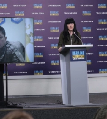 Жоден іранський дрон-камікадзе не долетів до Миколаєва — Кім