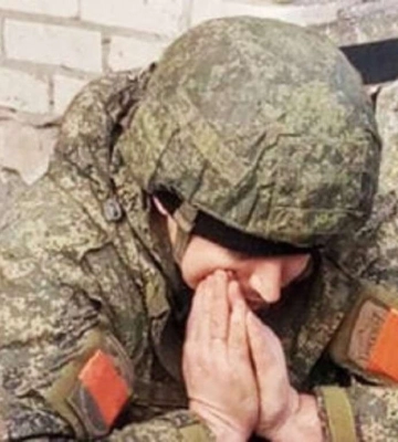 На Дніпропетровщині суд виніс вирок полоненому окупанту з ЛНР