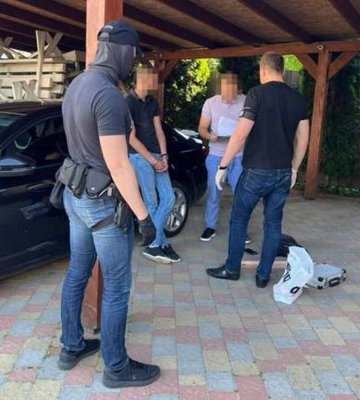Колишнього правоохоронця із Закарпаття оштрафували на 68 тис. грн за хабарі від водіїв